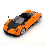 Kovový model - 1:24 Pagani Huayra Roadster