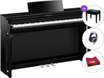 Yamaha CLP-825 PE SET Piano digital Polished Ebony