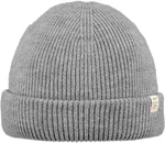 Zimní čepice Barts KINYETI BEANIE Heather Grey