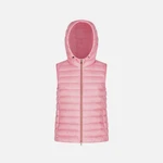 GEOX Pink women's down jacket Jaysen - Women's