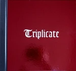 Bob Dylan - Triplicate (Deluxe Edition) (3 LP)