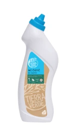 TIERRA VERDE WC čistič rozmarín a citrón 750 ml