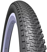 Mitas Zefyros TDI 29/28" (622 mm) Black 2.25 Tubeless Ready Anvelopa de bicicletă MTB