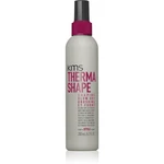 KMS Thermashape Shaping Blow Dry sprej na vlasy pre fixáciu a tvar 200 ml