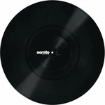 Serato Performance Vinyl DVS/Timecode Black