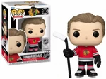 POP! figurka NHL #96 - Connor Bedard (Chicago Blackhawks)