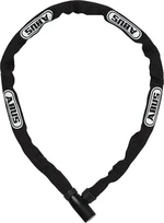 Abus Steel-O-Chain 4804K/75 Black Lacăt-Lanț