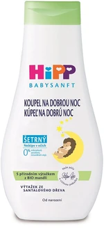 HiPP Babysanft Kúpeľ na dobrú noc