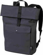 Meatfly Manny Zaino Black 17 L