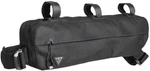 Topeak Mid Loader Bolsa de cuadro Black 4,5 L