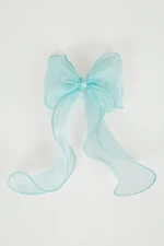 DEFACTO Blue Ribbon Bowknot