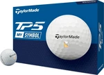 TaylorMade TP5 White w/ Beer Golfball