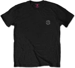 Pink Floyd T-shirt Carnegie Hall Black L