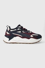 Sneakers boty Puma RS-X Efekt PRM šedá barva, 390776