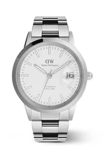 Hodinky Daniel Wellington stříbrná barva, DW00100754