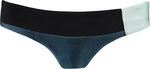 Barts LOURDES BIKINI BRIEF Blue swimsuit