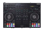 Roland DJ-707M Kontroler DJ