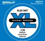 D'Addario XLB130T Basszusgitár húr