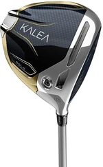 TaylorMade Kalea Gold Mano destra 11,5° Lady Mazza da golf - driver