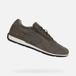 GEOX Grey men's sneakers Ionio - Men's