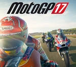 MotoGP 17 AR XBOX One / Xbox Series X|S CD Key