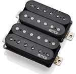 EMG Super 77-F Set Black Doză chitară