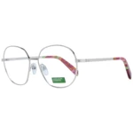 Benetton Optical Frame