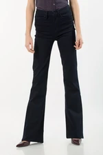 Rifle - Tommy Hilfiger SUPER HW SLIM FLARE FIONA