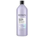 Rozjasňující péče pro blond vlasy Redken Blondage High Bright - 1000 ml + dárek zdarma