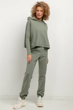 Tessita Woman's Pants T384 8