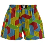 Men's boxer shorts Represent exclusive Ali Cubeillusion