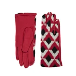 Art Of Polo Woman's Gloves Rk23207-1