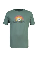 Men's T-shirt Hannah SKATCH dark forest