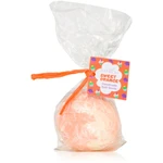 Daisy Rainbow Bath Bomb šumivá koule do koupele Sweet Orange 120 g