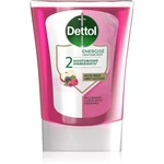 Dettol Energise Liquid Hand Wash Wild Berries & Crisp Apple náplň do bezdotykového dávkovače mýdla 250 ml