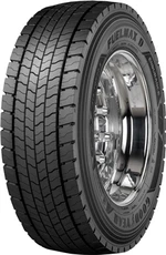 GOODYEAR 315/60 R 22.5 154/148L FUELMAX_D_ENDURANCE TL M+S 3PMSF