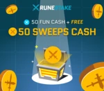 Runestake 50 Tokens