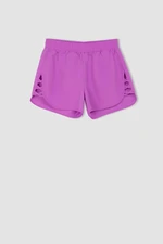 DEFACTO Fall in Love Regular Fit Swim Shorts