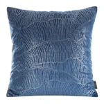 Eurofirany Unisex's Pillowcase 387684 Navy Blue