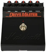 Marshall DriveMaster Reissue Gitarový efekt