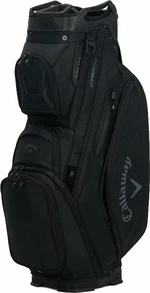 Callaway ORG 14 Black Bolsa para carrito de golf