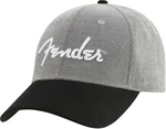 Fender Gorra Hipster Grey/Black