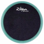 Zildjian ZXPPRCG06 Reflexx Tréningový pad Green 6"