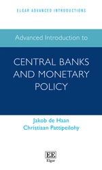 Advanced Introduction to Central Banks and Monetary Policy