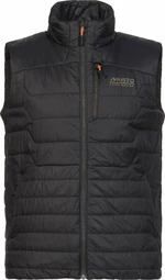 Musto Land Rover Pertex Primaloft Giacca Black M