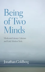 Being of Two Minds