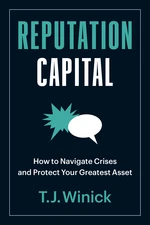 Reputation Capital