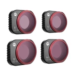 PGYTECH Camera Lens Filter UV/CPL/ND/NDPL Filter for DJI Mini 3 Pro RC Drone