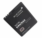 Baterie Blue Star pro Nokia 2720 Fold,  5310, X3, .....(BL-4CT) 950mAh Li-Ion Premium