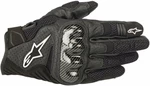 Alpinestars SMX-1 Air V2 Gloves Black M Mănuși de motocicletă